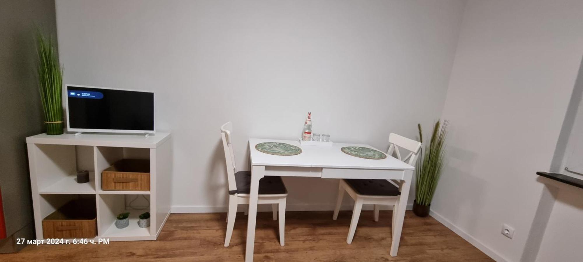 Studio Apartment Naehe S-Bahn Inklusive Parkplatz Oberesslingen Zewnętrze zdjęcie