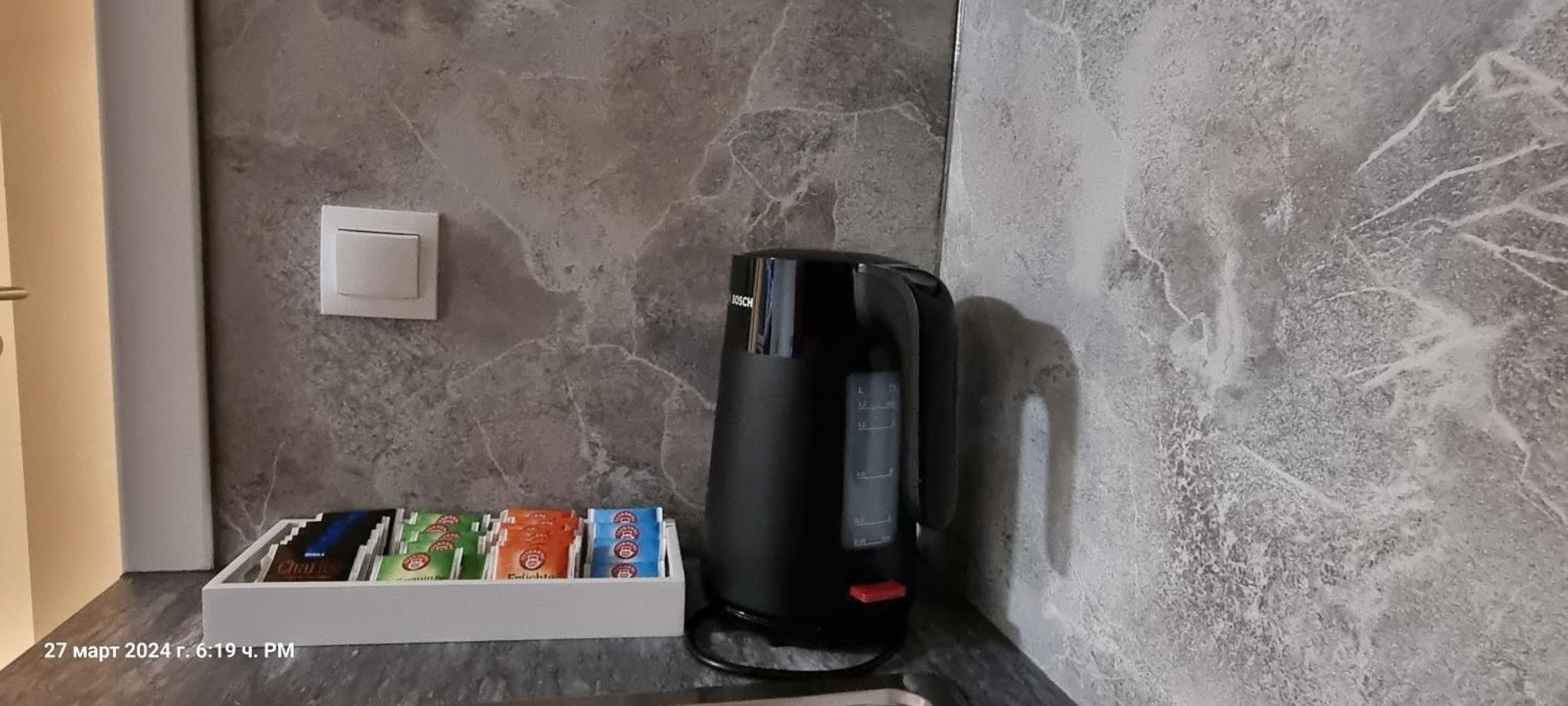 Studio Apartment Naehe S-Bahn Inklusive Parkplatz Oberesslingen Zewnętrze zdjęcie