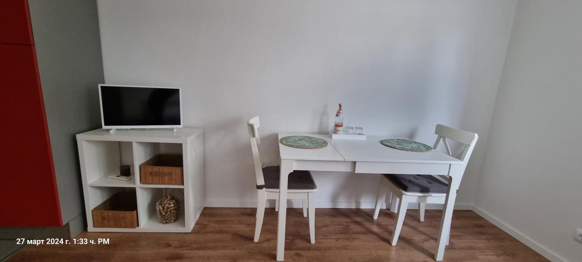 Studio Apartment Naehe S-Bahn Inklusive Parkplatz Oberesslingen Zewnętrze zdjęcie