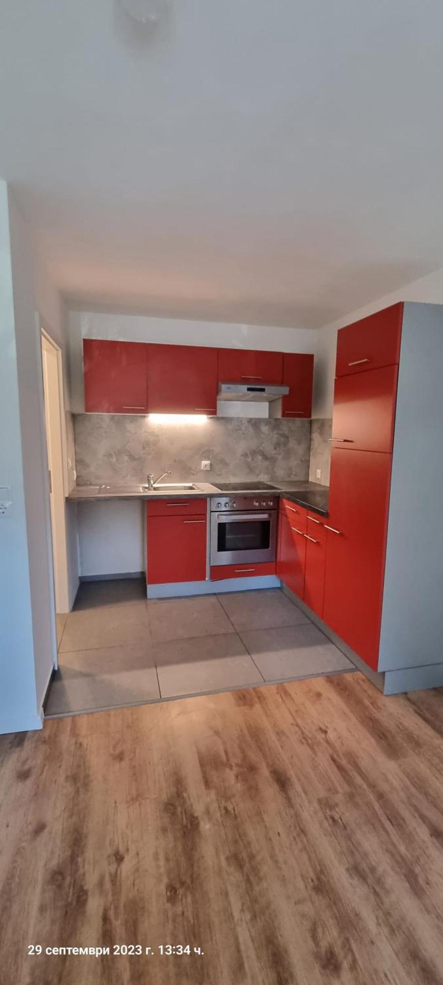 Studio Apartment Naehe S-Bahn Inklusive Parkplatz Oberesslingen Zewnętrze zdjęcie