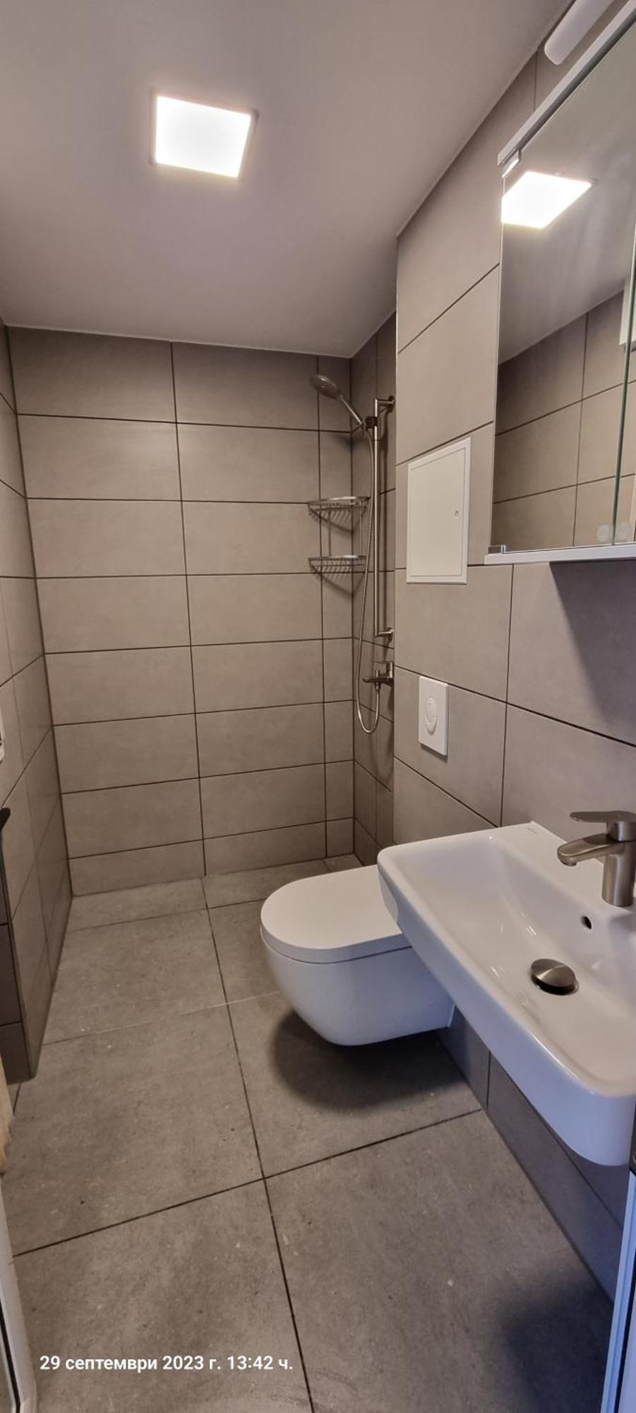 Studio Apartment Naehe S-Bahn Inklusive Parkplatz Oberesslingen Zewnętrze zdjęcie