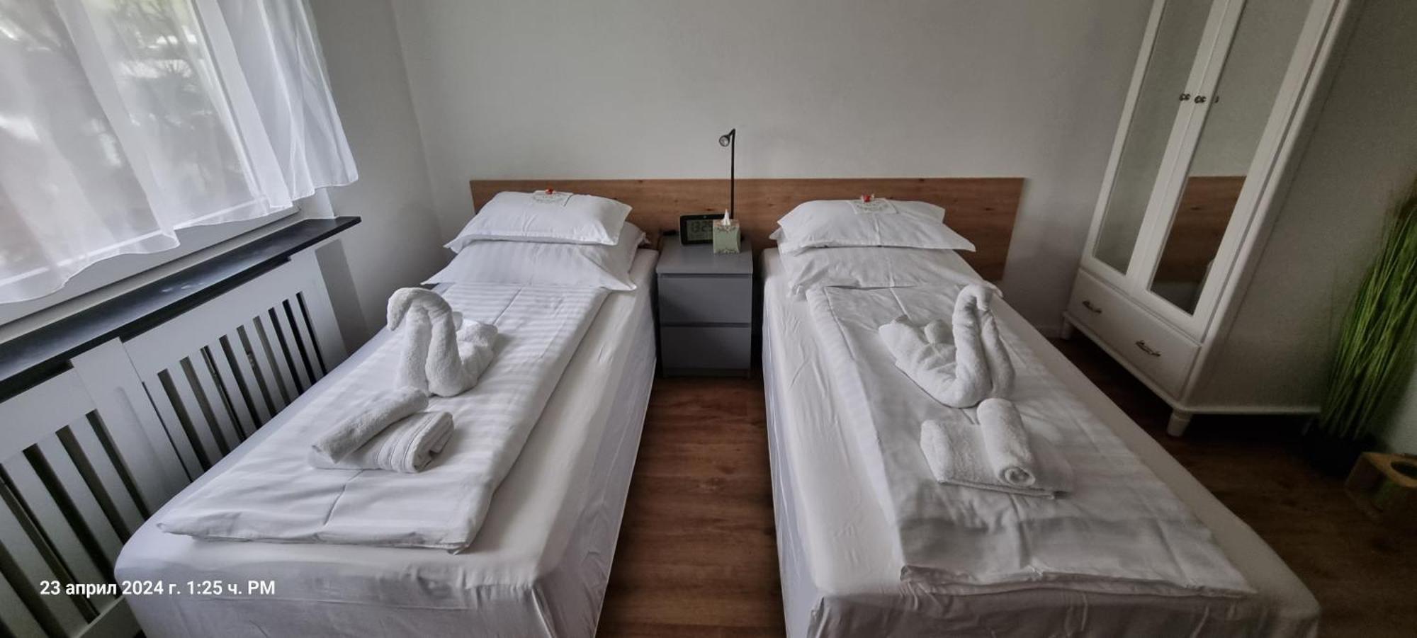 Studio Apartment Naehe S-Bahn Inklusive Parkplatz Oberesslingen Zewnętrze zdjęcie